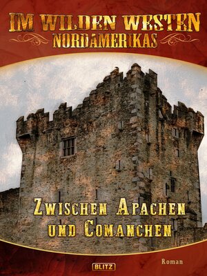 cover image of Im wilden Westen Nordamerikas 08